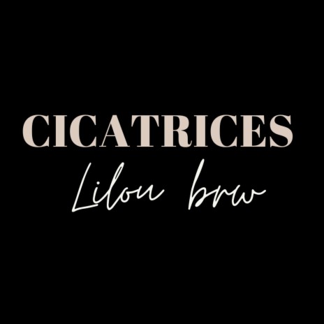 Cicatrices | Boomplay Music