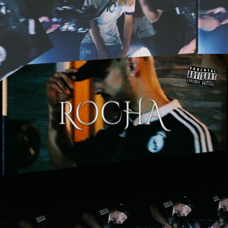 Rocha ft. Attodeferrari | Boomplay Music