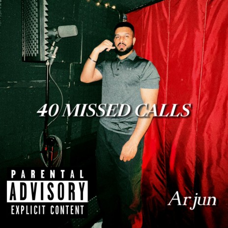 40 Missed Calls