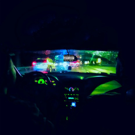 Driving Around Before The Party Starts | Boomplay Music