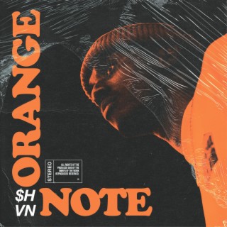 Orange Note