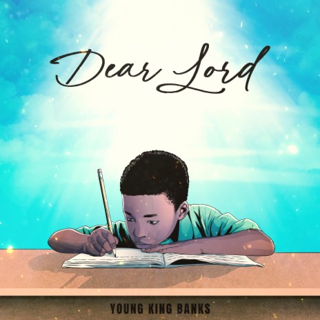 Dear Lord | Boomplay Music