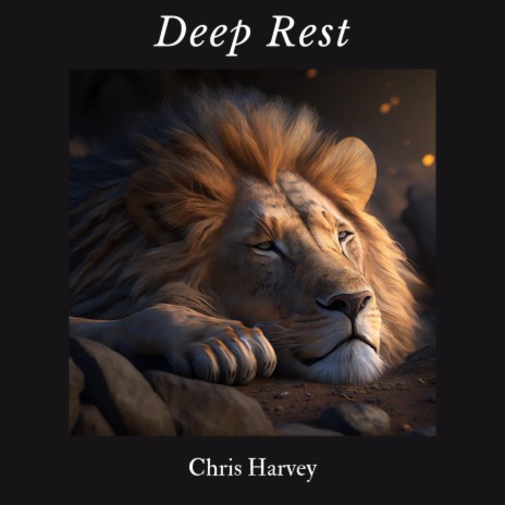 Deep Rest | Boomplay Music