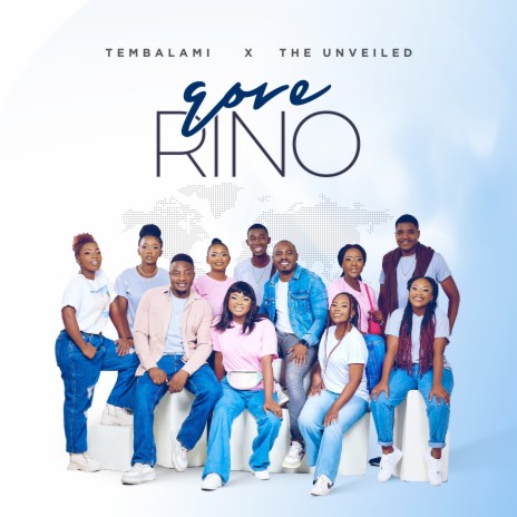 Gore Rino ft. The Unveiled | Boomplay Music