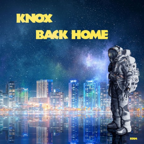 Back Home (OG Mix) | Boomplay Music