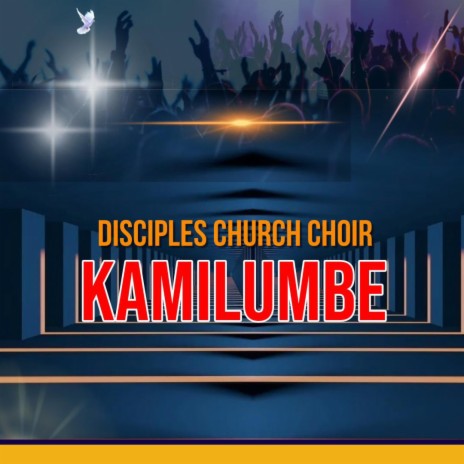 Disciples Choir Kamupalamine | Boomplay Music