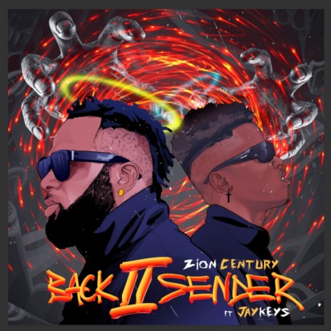 Back II Sender ft. Jaykey | Boomplay Music