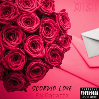 Scorpio Love