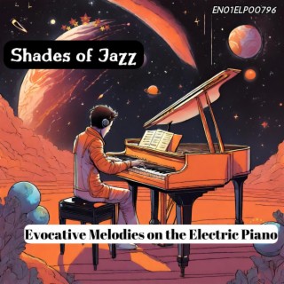 Shades of Jazz: Evocative Melodies on the Electric Piano