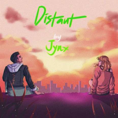 Distant | Boomplay Music