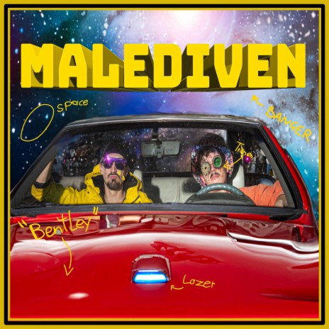 MALEDIVEN