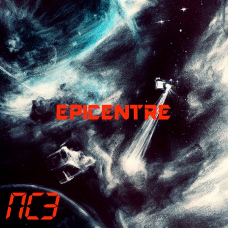 Epicentre | Boomplay Music