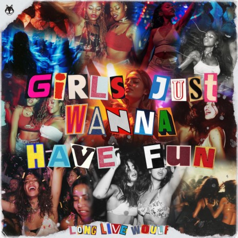 Girls Just Wanna Have Fun (Radio Edit) | Boomplay Music