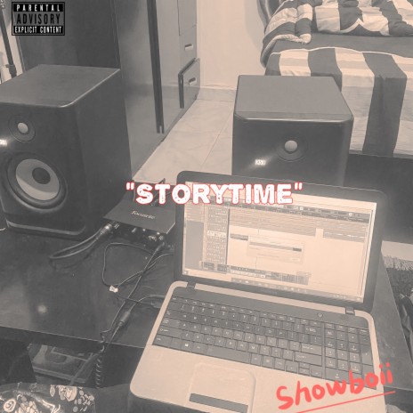 Storytime | Boomplay Music