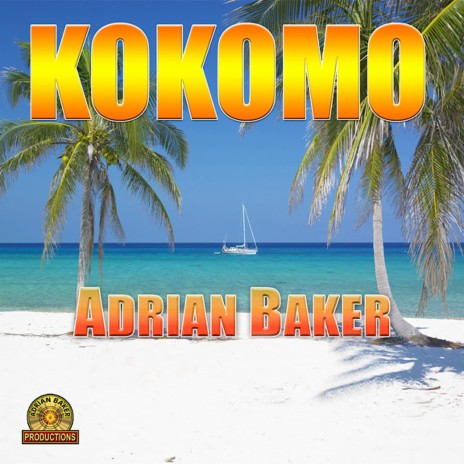 Kokomo | Boomplay Music