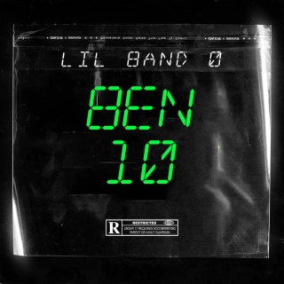 Ben 10 (Freestyle)