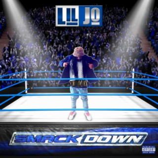 Smackdown lyrics | Boomplay Music