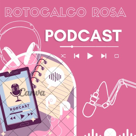 QUARTA PUNTATA ROTOCALCO ROSA | Boomplay Music