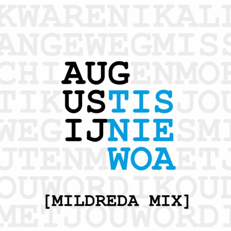 Tis Nie Woa (Mildreda Mix) | Boomplay Music