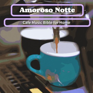 Cafe Music Bible for Home