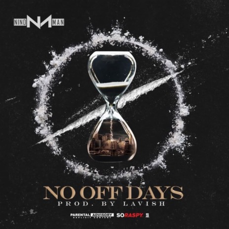 No off Days | Boomplay Music