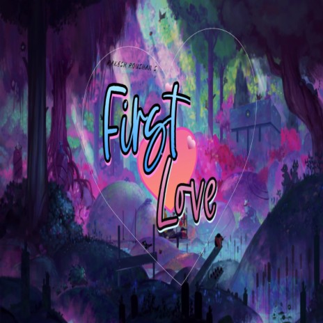 First Love (Instrumental)