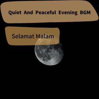 Quiet And Peaceful Evening BGM