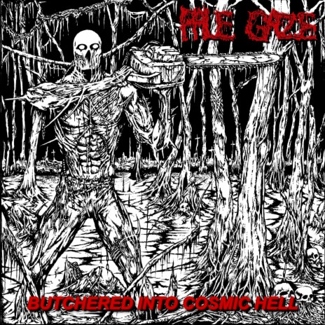 Shredded into Swamp Sewage | Boomplay Music