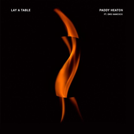 Lay A Table (feat. Ems Hancock)