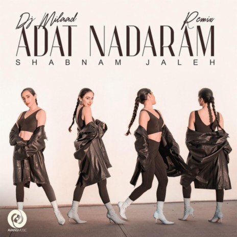 Adat Nadaram (Remix) | Boomplay Music