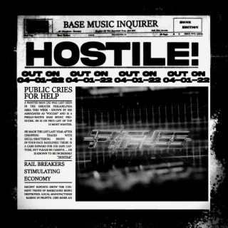 HOSTILE | Boomplay Music