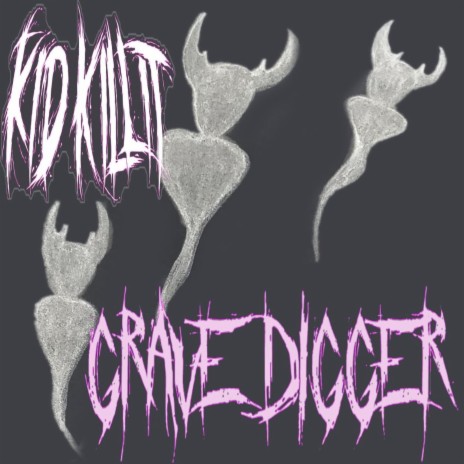 Grave Digger | Boomplay Music