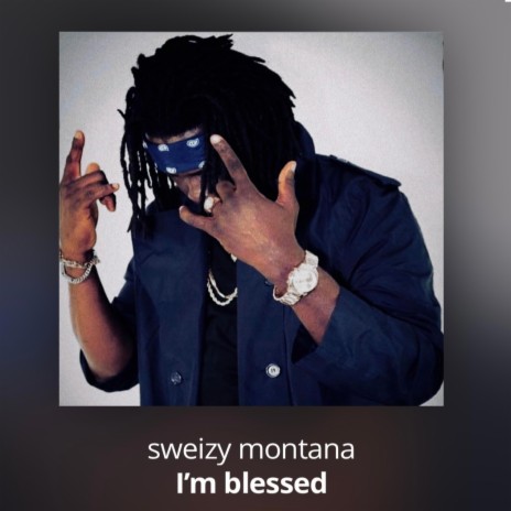 I'm Blessed | Boomplay Music