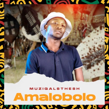 Amalobolo ft. Bonisile | Boomplay Music