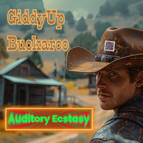 GiddyUp Buckaroo