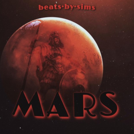 Mars | Boomplay Music