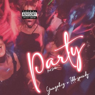 Party ft. Iddo Spendy lyrics | Boomplay Music