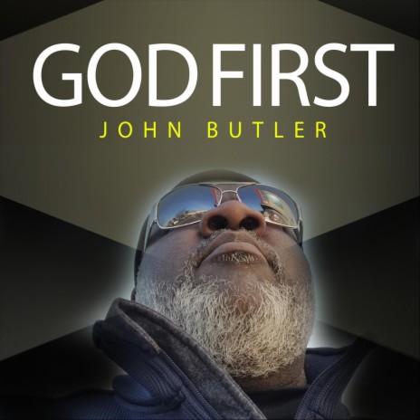 God First | Boomplay Music