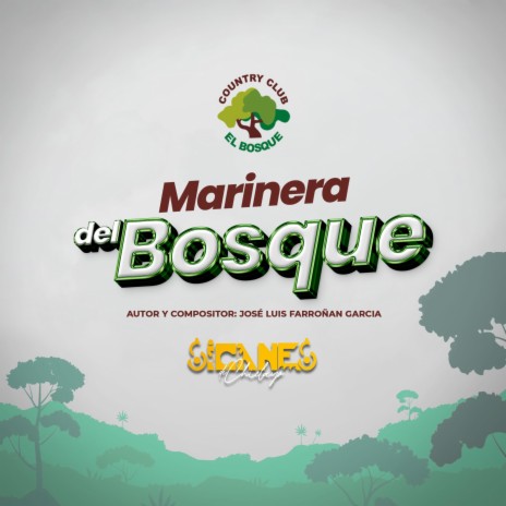 Marinera del Bosque | Boomplay Music