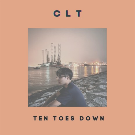 TEN TOES DOWN