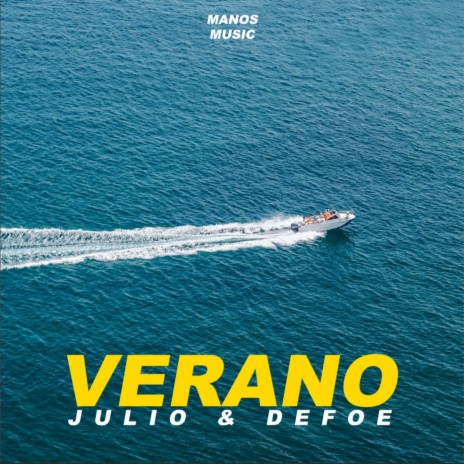 Verano ft. Defoe | Boomplay Music