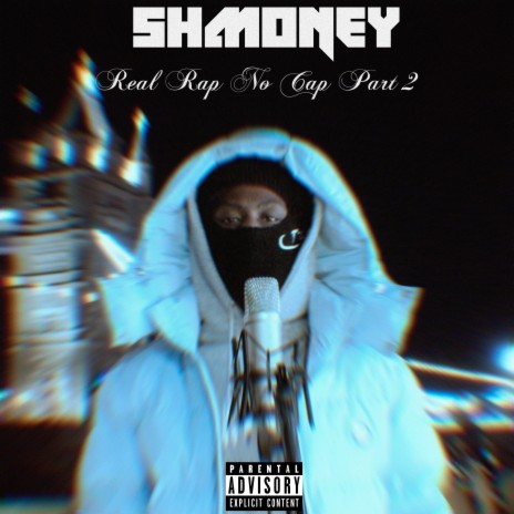 Real Rap No Cap, Pt. 2 | Boomplay Music