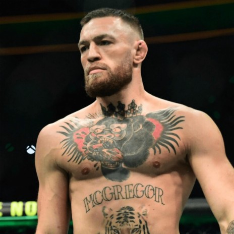 CONOR MCGREGOR | Boomplay Music