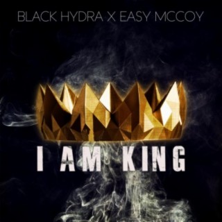 Black Hydra & Easy Mccoy