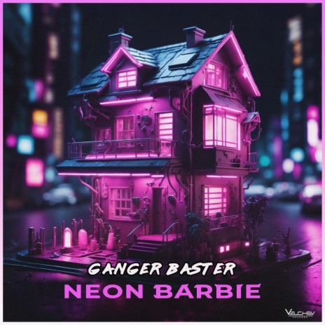 Neon Barbie | Boomplay Music
