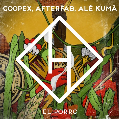 El Porro ft. Afterfab & Alé Kumá | Boomplay Music