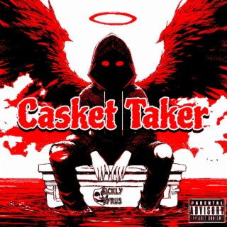 CASKET TAKER