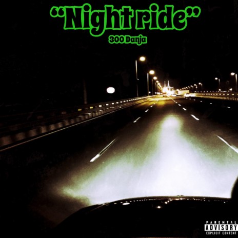 NightRide | Boomplay Music