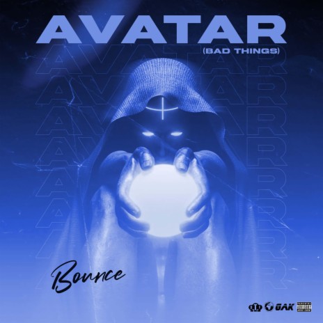 Avatar (Bad Things) | Boomplay Music