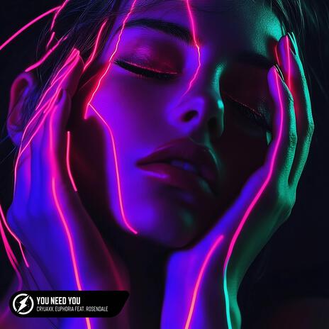 You Need You ft. Rosendale & Euphoria | Boomplay Music